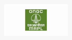 Oil and Natural Gas Corporation Logo