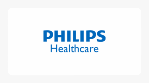 Philips Healthcare Logo