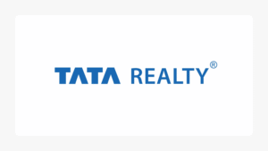 Tata Realty Real Estate Company Logo