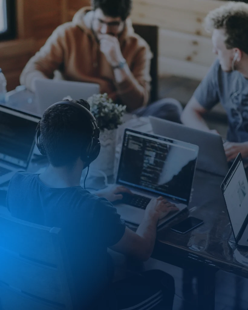 Enterprise SAP data migration and S/4HANA implementation