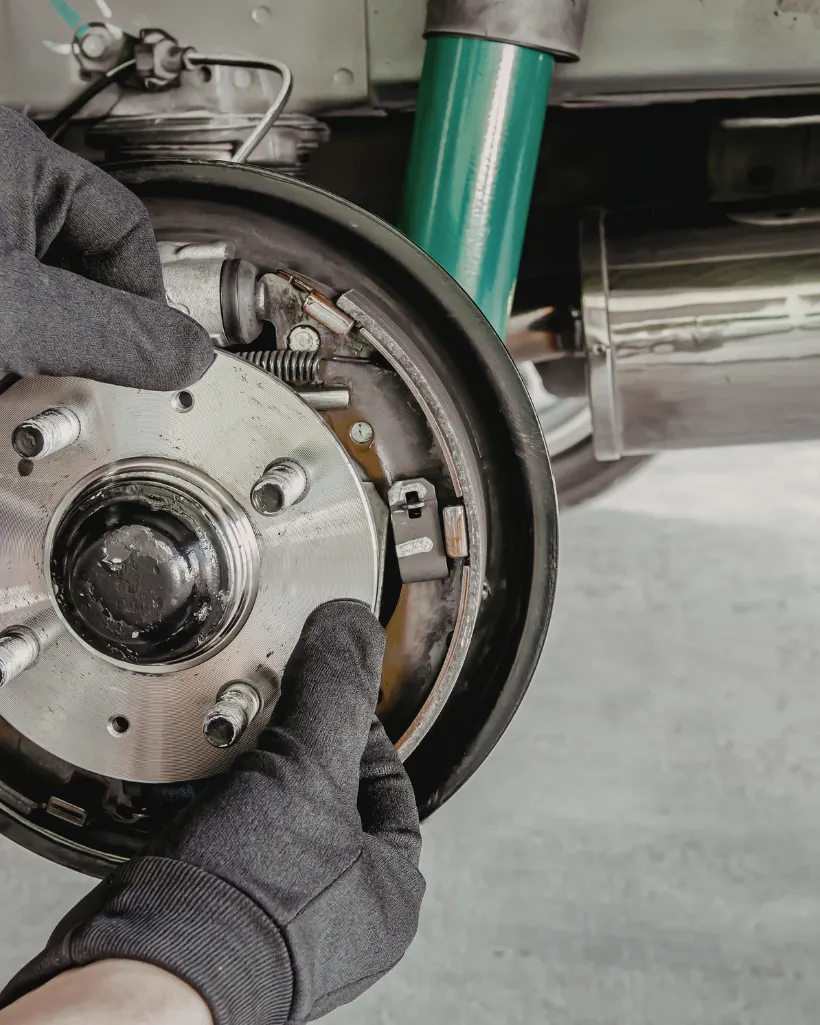 Auto Manufacturer -Success Story