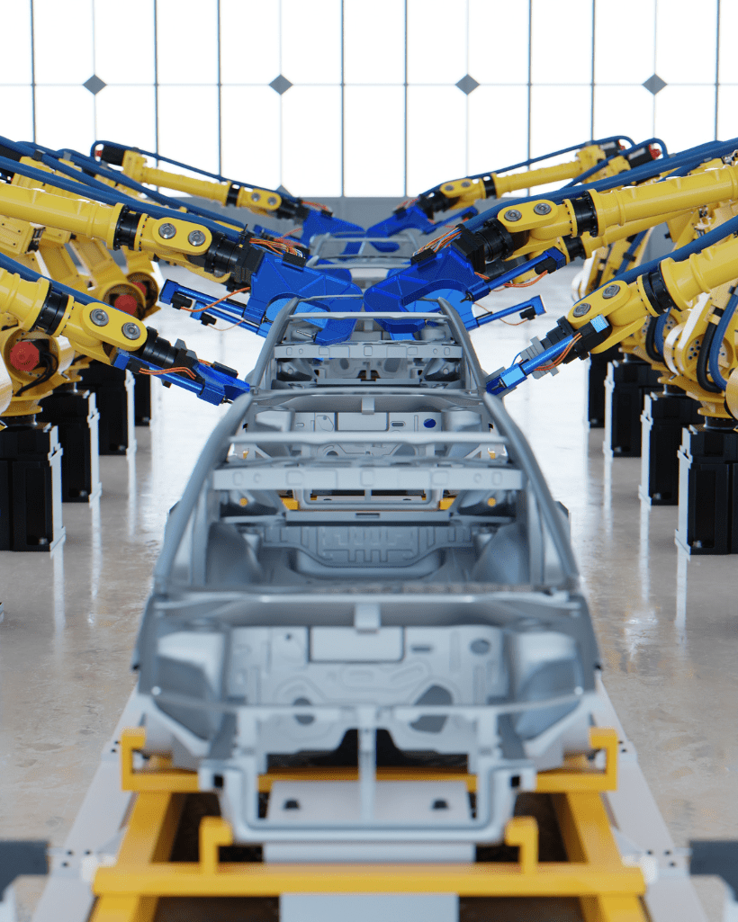 Marathwada Automobile – Success Story