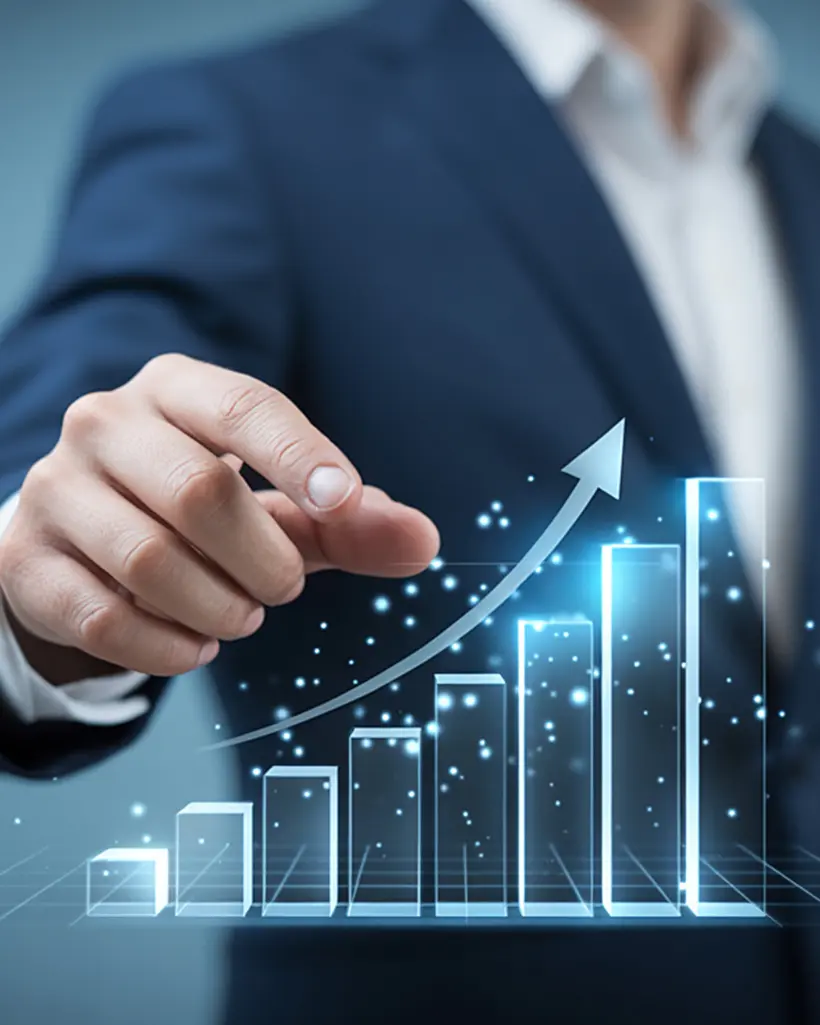Digitization journey without Large Capex