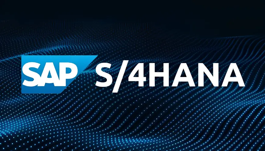 SAP S/4HANA Migration