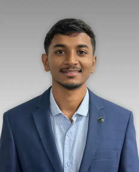 Abhijeet Indore, Manager IT and Infra at TechOrbit - SAP Gold Partner India