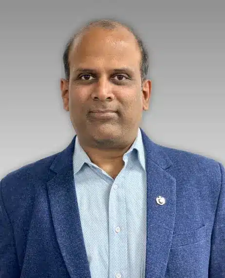 Ajay Kulkarni, SAP Advisory and Pre-sales Head TechOrbit - SAP Gold Partner India