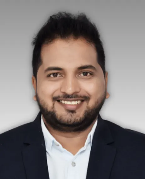 Dhanesh Indore, CEO and Managing Director at TechOrbit - SAP Gold Partner India