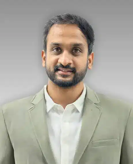 Kaushal Naik, Manager Marketing at TechOrbit - SAP Gold Partner India