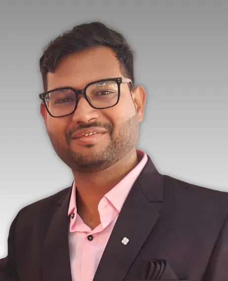 Manish Agarwal, Manager Finance at TechOrbit - SAP Gold Partner India