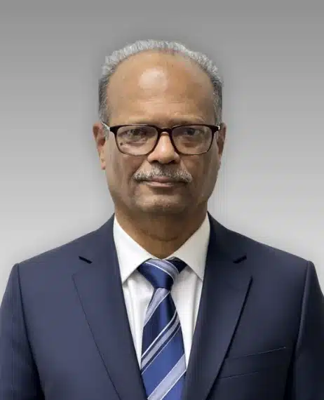 Narendra L, Principal Director SAP AMS head TechOrbit - SAP Gold Partner India