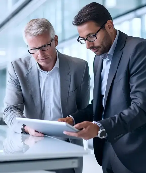 SAP S/4HANA Consultants