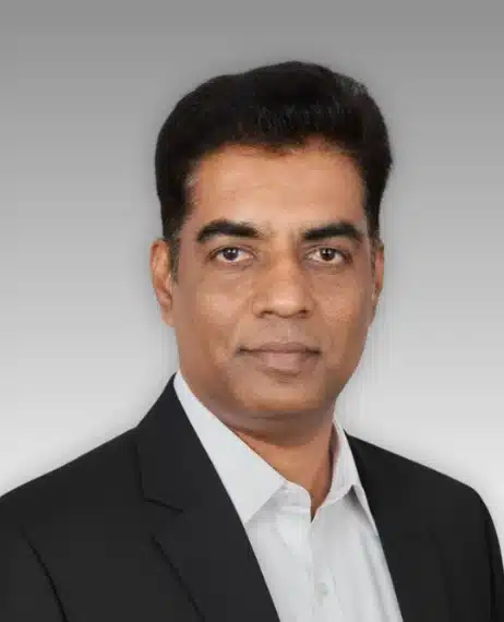 Vija Melmath, Sales Director, India, South at TechOrbit - SAP Gold Partner