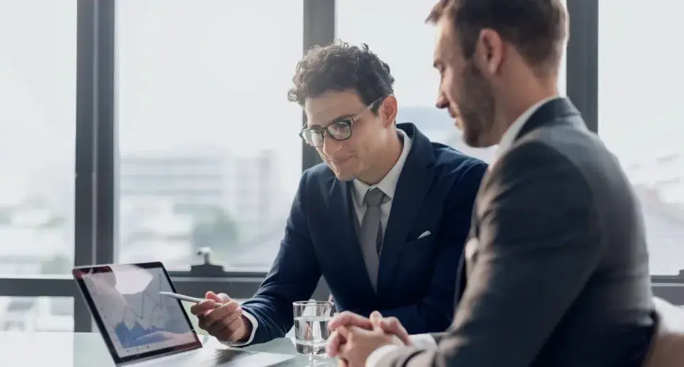 SAP S/4HANA consulting experts