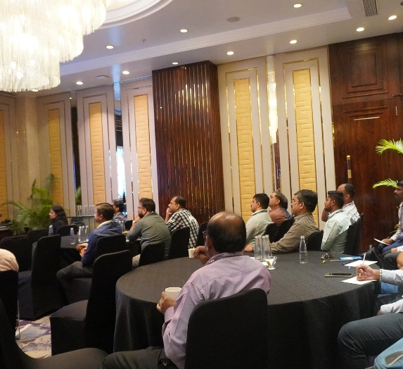 SAP Connect Day Pune 2026