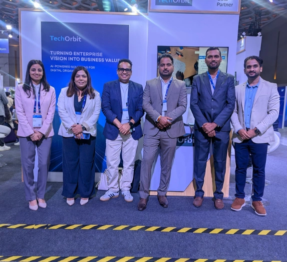 SAP NOW AI Tour Mumbai 2026