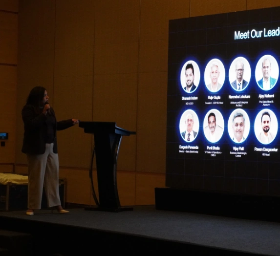 SAP Connect Day – Chhatrapati Sambhaji Nagar