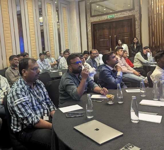 SAP Connect Day Pune 2026
