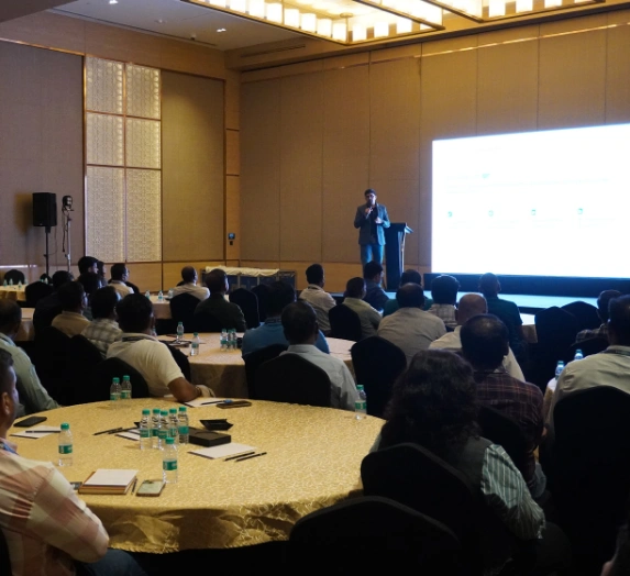 SAP Connect Day – Chhatrapati Sambhaji Nagar