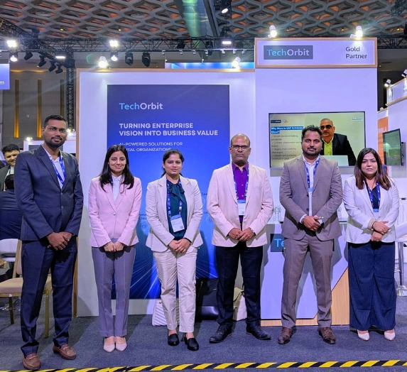 SAP NOW AI Tour Mumbai 2026