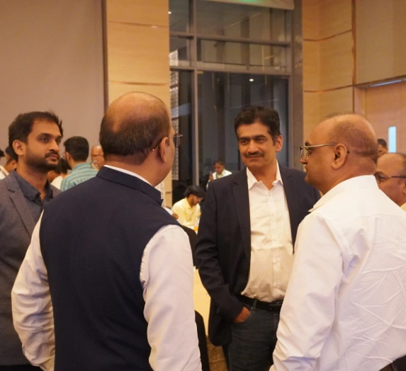 SAP Connect Day – Chhatrapati Sambhaji Nagar