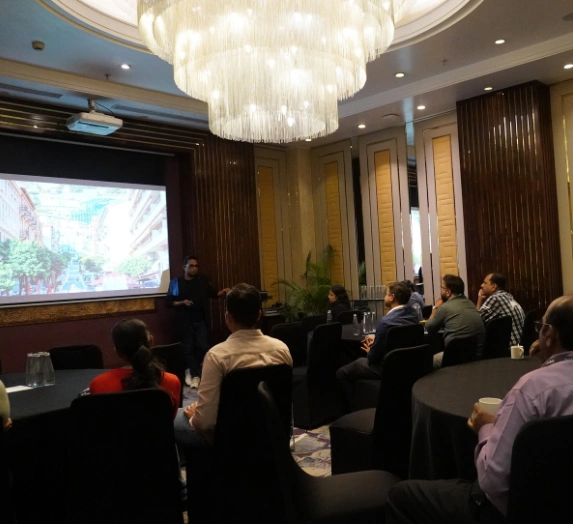 SAP Connect Day Pune 2026