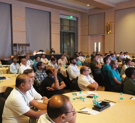 SAP Connect Day – Chhatrapati Sambhaji Nagar