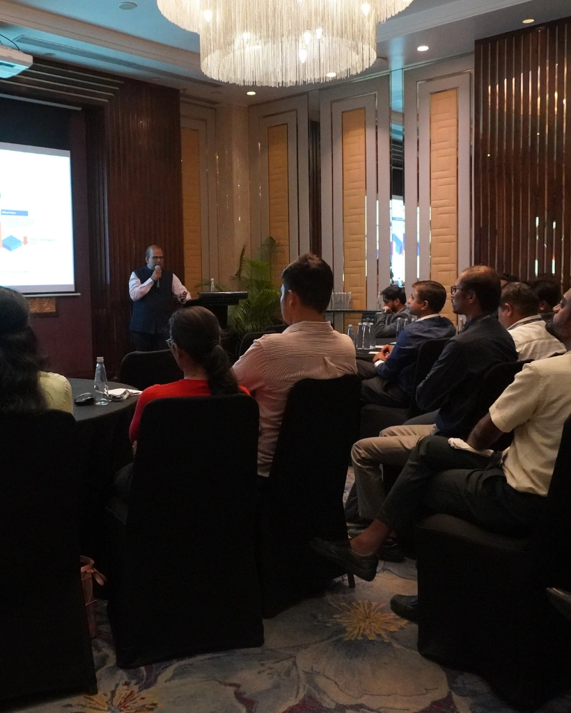 SAP Connect Day Pune 2026