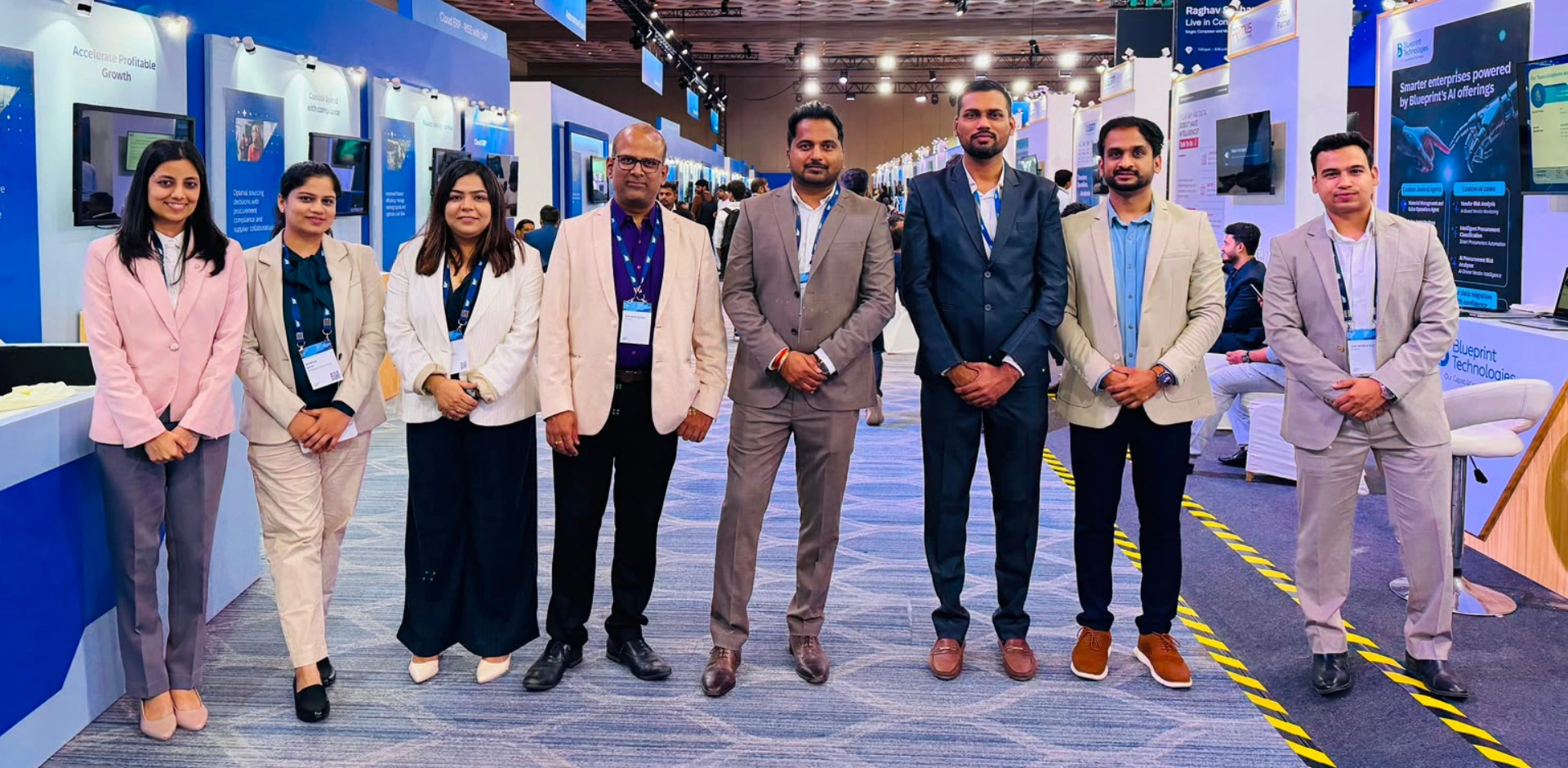 SAP NOW AI Tour Mumbai 2026
