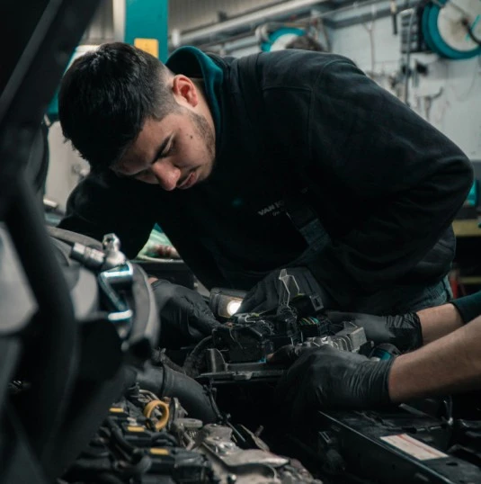 SAP ERP for automotive manufacturing industry