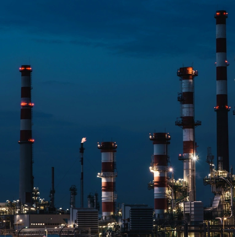 SAP ERP solutions for chemical industry