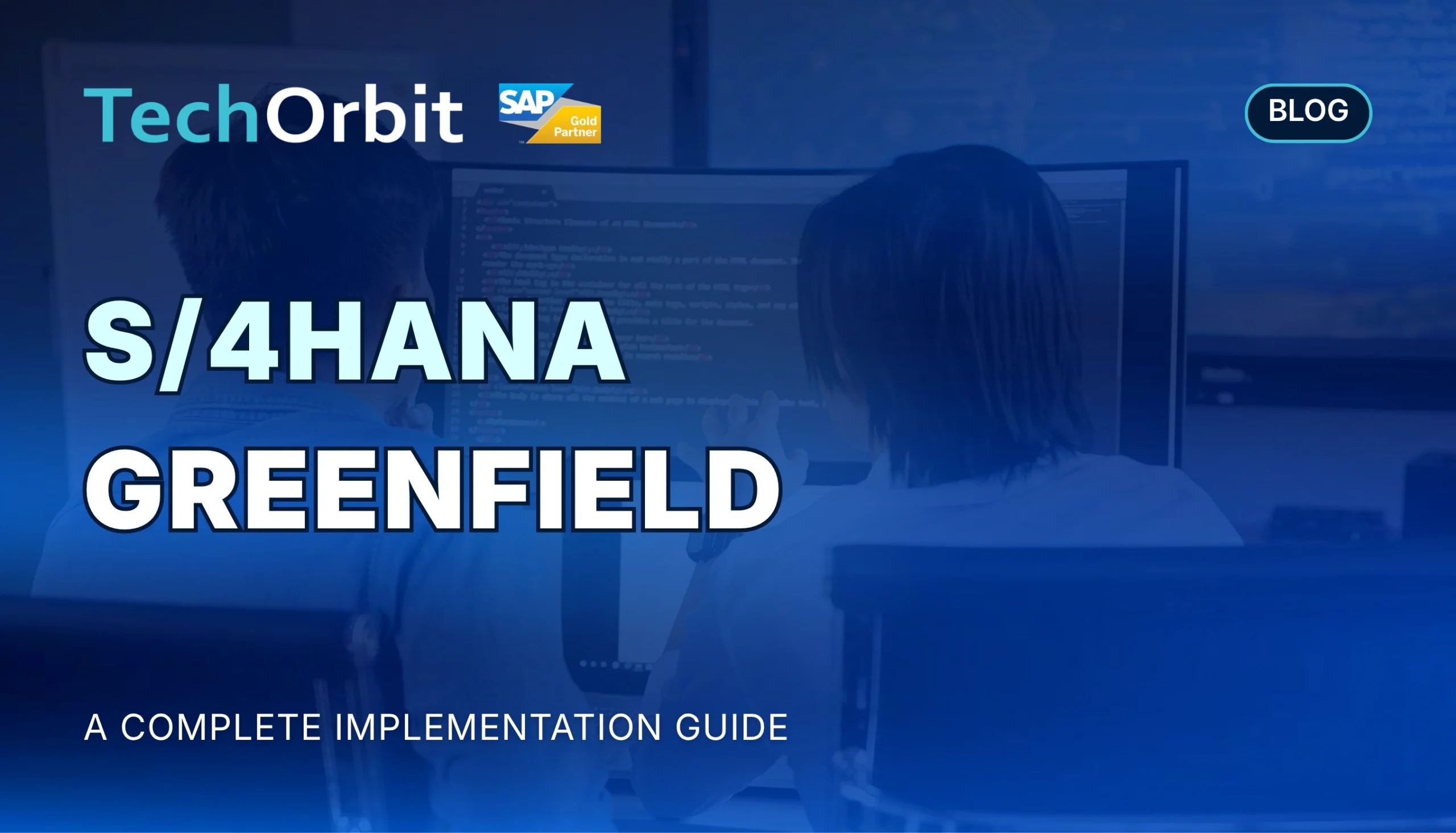 s4 hana greenfield