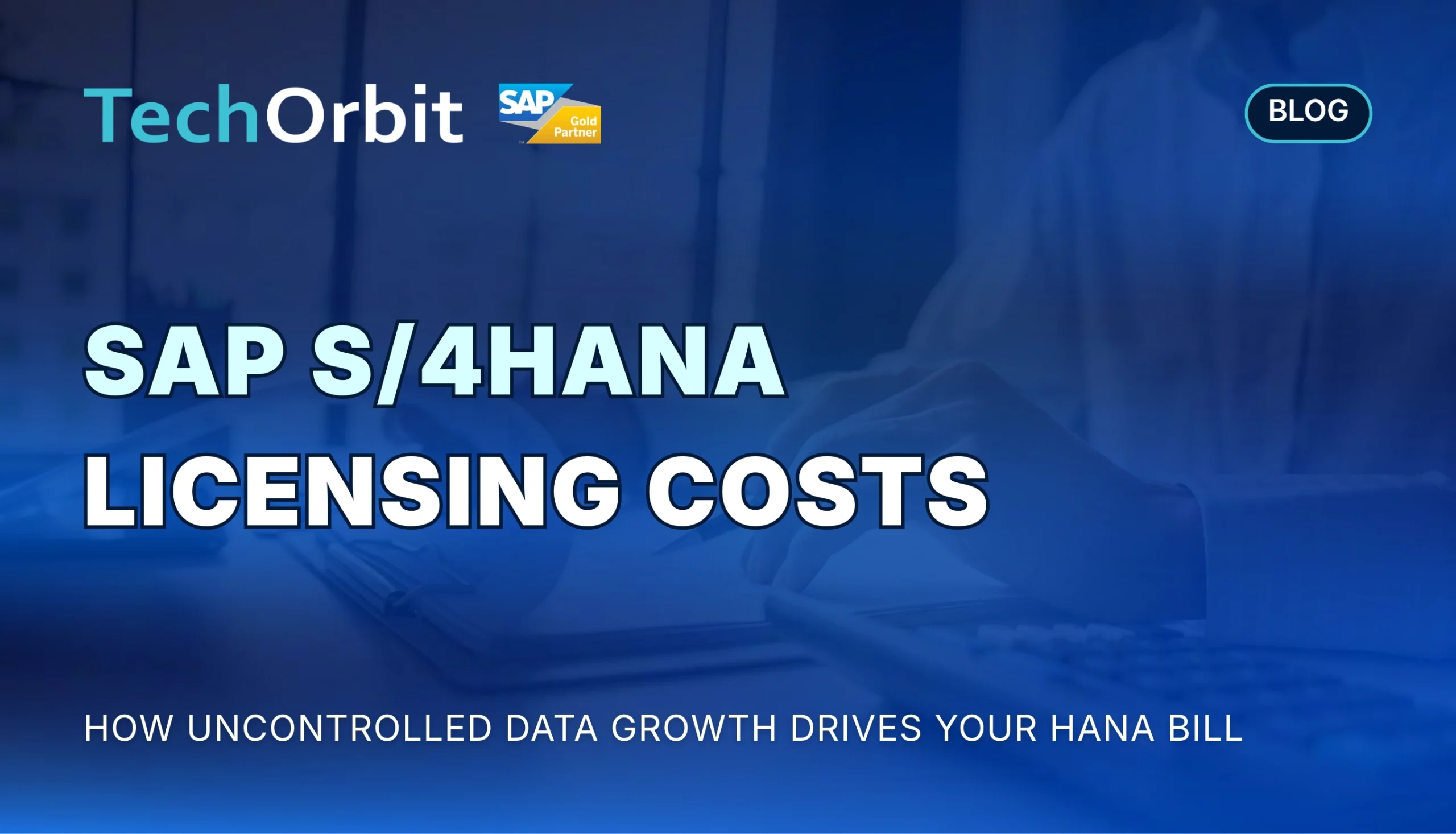 SAP S/4HANA Licensing