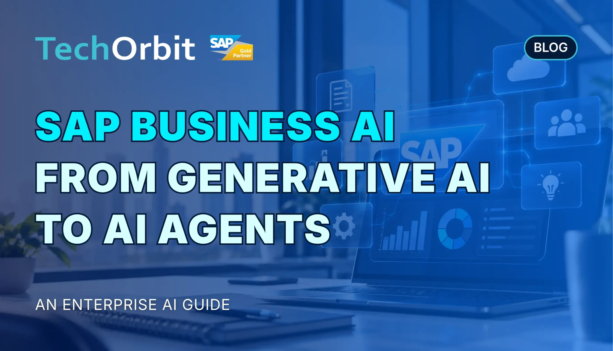 SAP Agentic AI